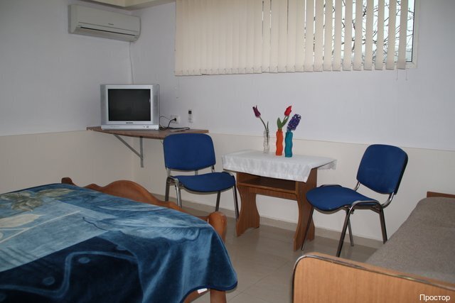 Фото Простор