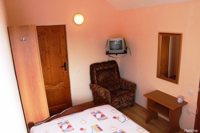 Фото Простор