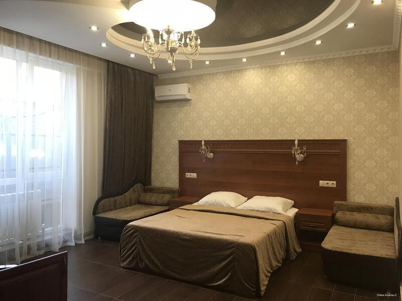 Фото Арагац 2