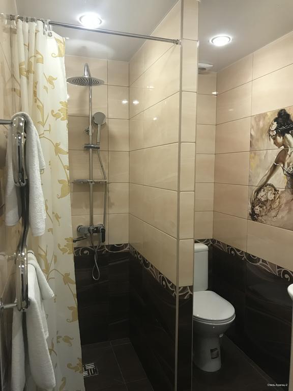 Фото Арагац 2