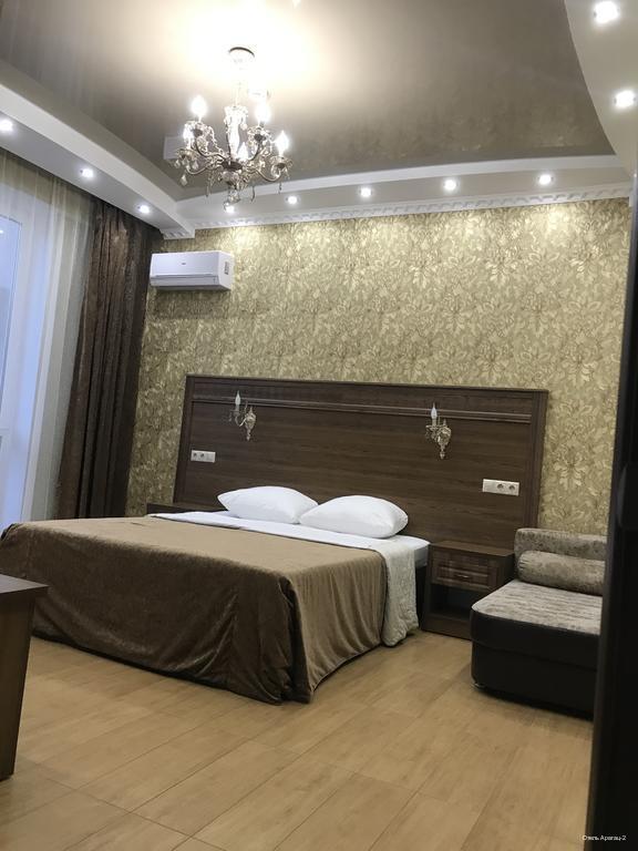 Фото Арагац 2