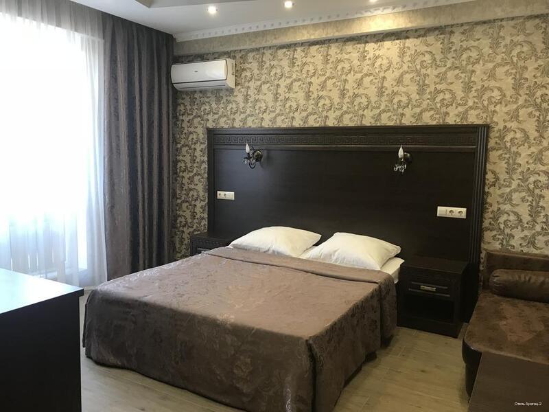 Фото Арагац 2