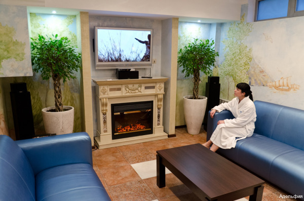 Фото отеля 4