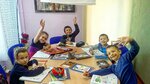 English School TitoAlba (Yuzhniy Administrative Okrug, Chertanovo Severnoye District, Severnoye Chertanovo Microdistrict, 2к207) ، دورات لغة أجنبية