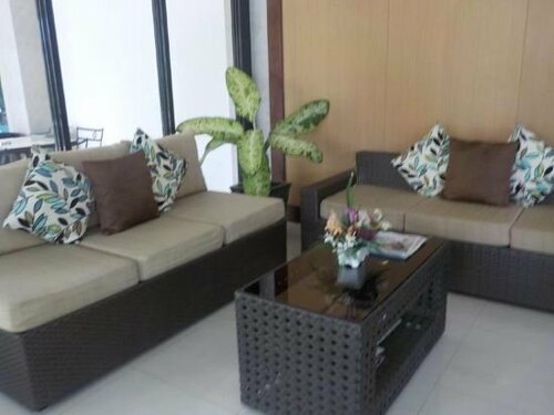 Гостиница Marzon Hotel Kalibo в Калибо