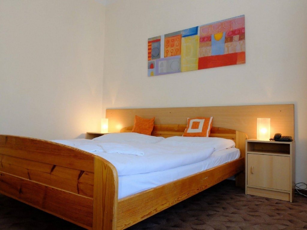 Фото Hotel Prokopka