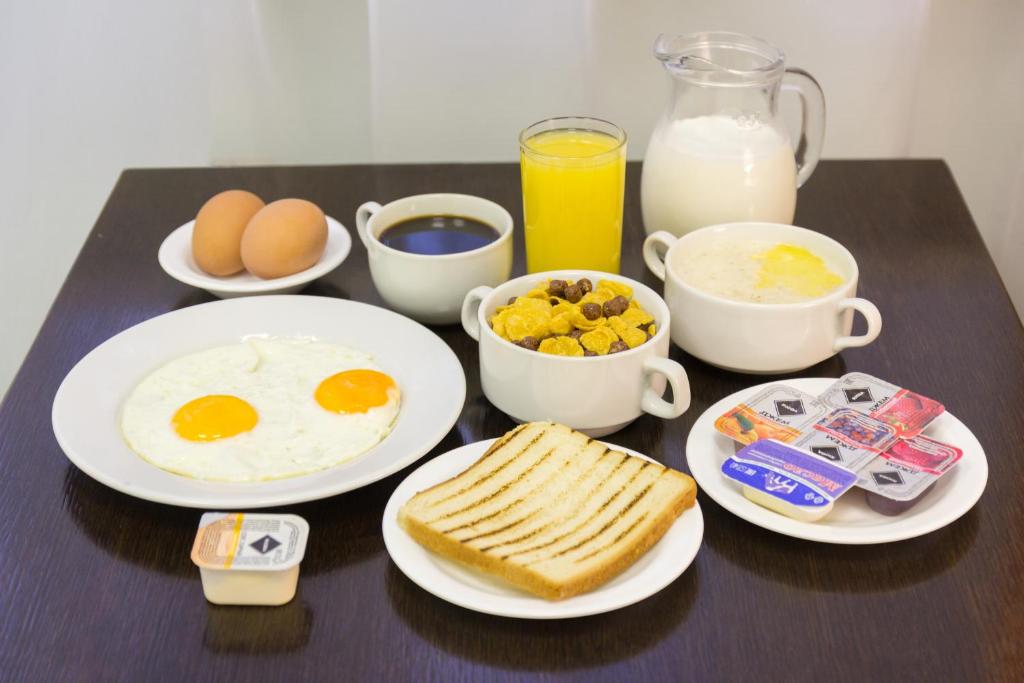 Фото Андрон