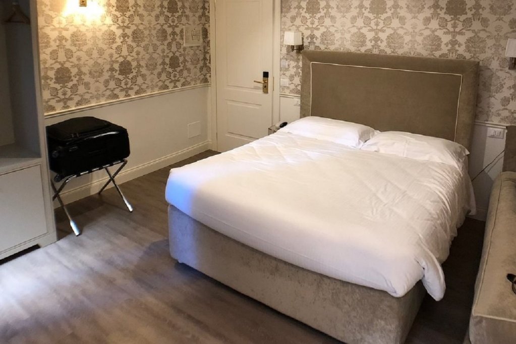 Фото Hotel Bartolomeo