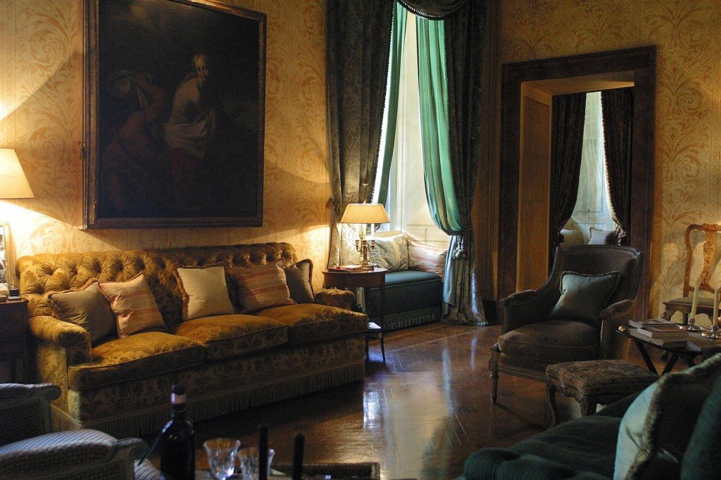 Фото Residenza Napoleone III