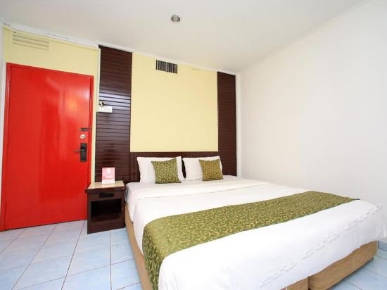 Фото Oyo 119 Gds Hotel