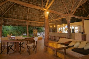 Zanzibar Pearl Boutique Hotel & Villas