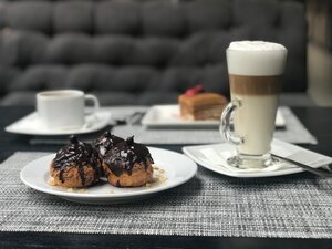 Гостиница Bishkek Boutique Hotel