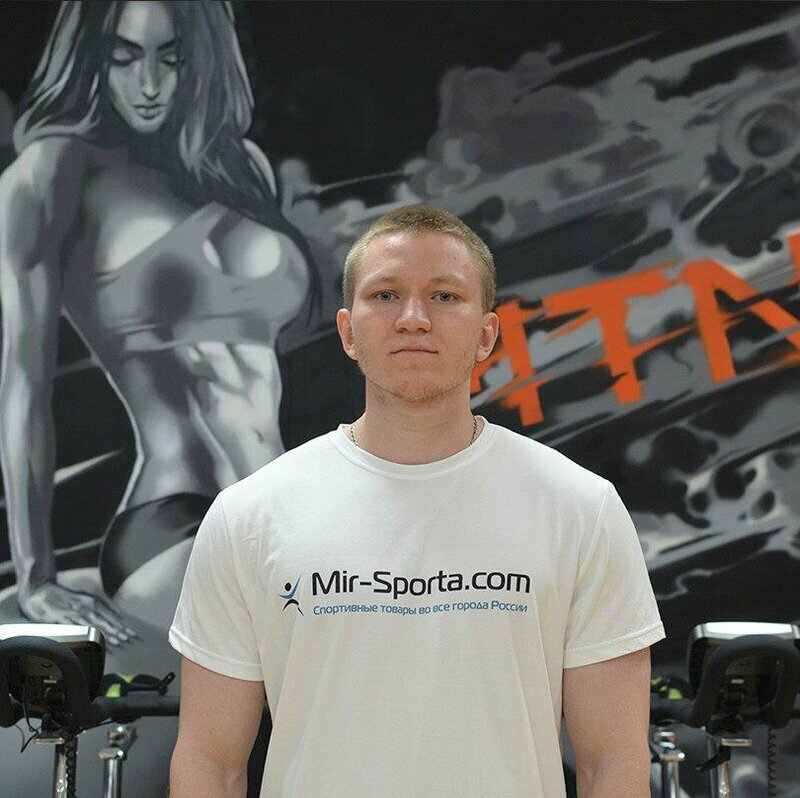 Mir Sporta Com Интернет Магазин