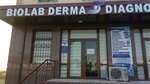 Biolab derma (Qarshi, 3-mitti-tumani, 1),  Qarshida diagnostika markazi
