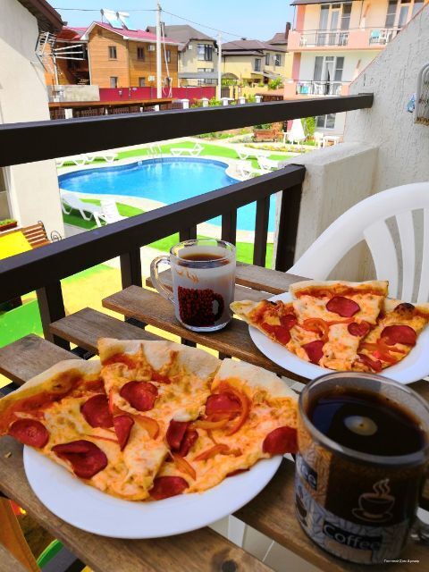 Фото Арнаир