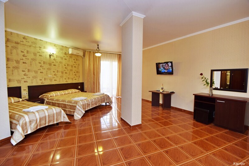 Фото Кастро