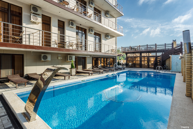 Фото отеля 3