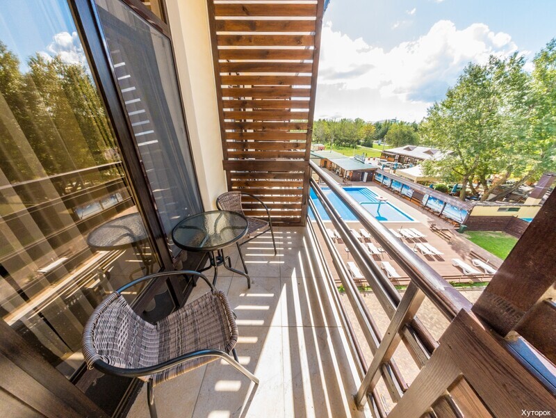 Фото Хуторок