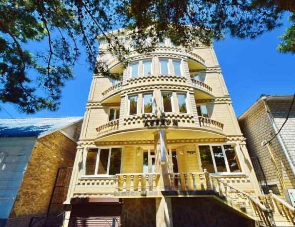 Фото Атриум