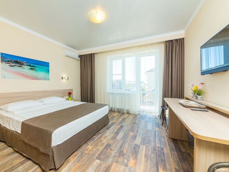 Фото Дженифер