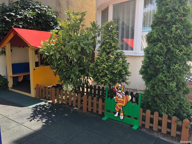 Фото Дженифер