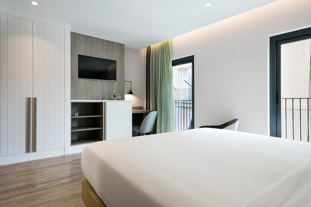 Фото Niu Barcelona