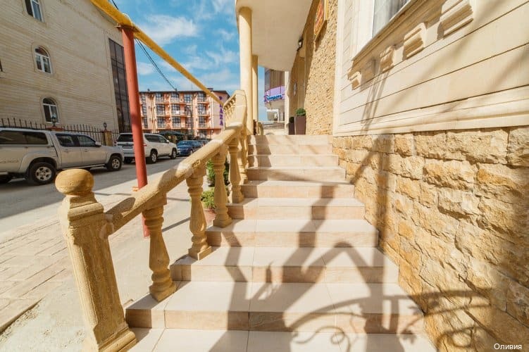 Фото Оливия