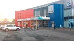 Passage (Izhevsk, Lenina Street, 144к3), shopping mall