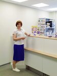 Otdeleniye pochtovoy svyazi Industriya 140474 (posyolok Industriya, Tsentralnaya ulitsa, 20) ، مكتب البريد