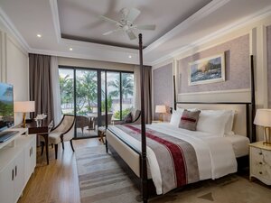 Гостиница Vinpearl Resort Nha Trang