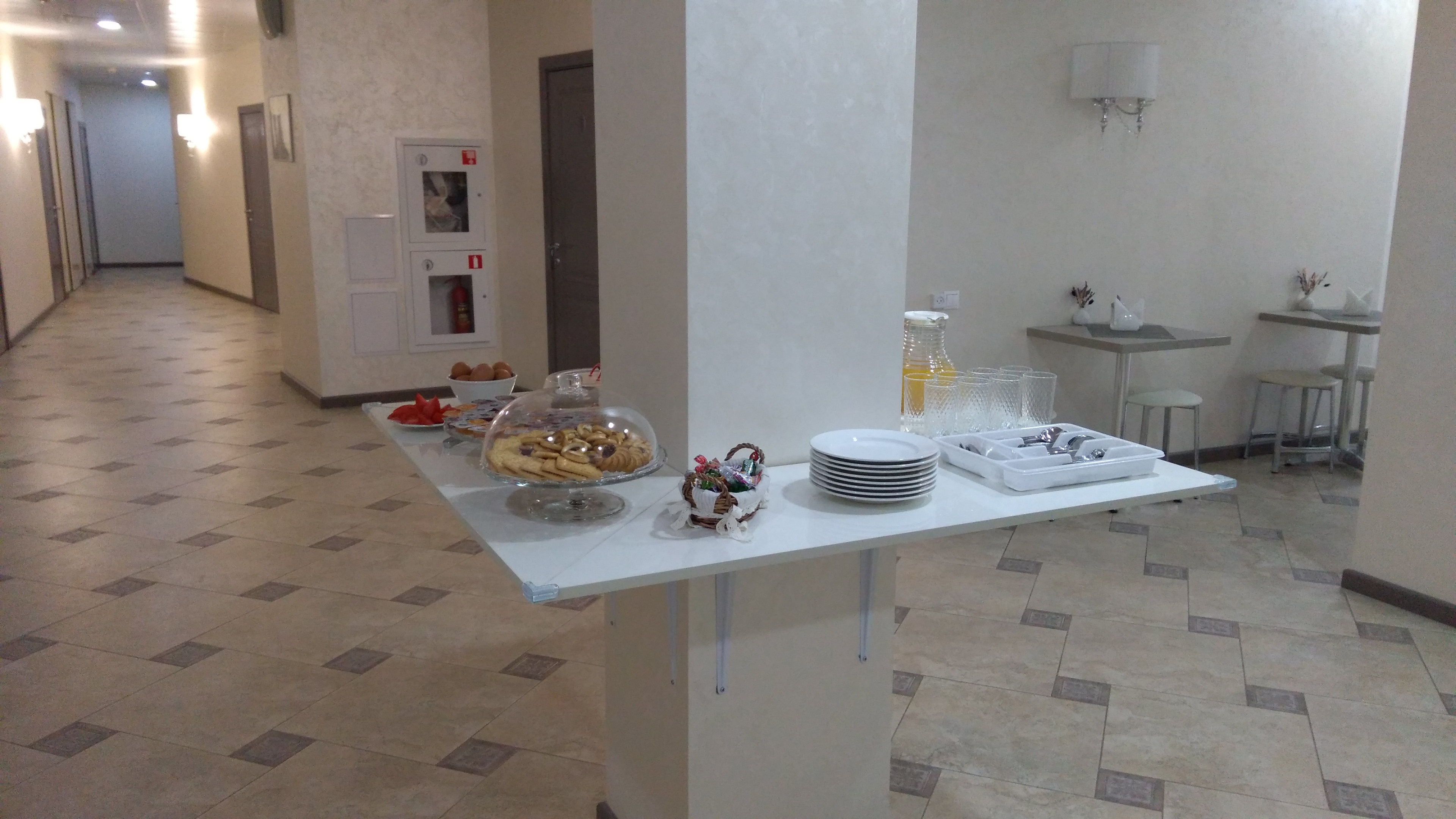 Фото Фарфалле