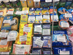 Grocery store (ulitsa Frunze, 35), grocery