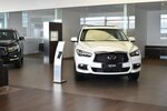 Фото 6 Официальный дилер Infiniti Фреш Авто