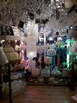 Bronzovy Vek (Zorge Street, 1с2), lamps