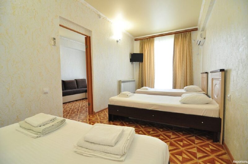 Фото Акрополь