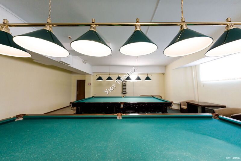 Фото Уют Тамани