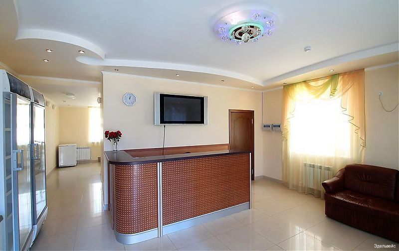 Фото Эдельвейс