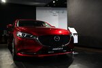 Фото 6 Mazda Самара-авто, официальный дилер