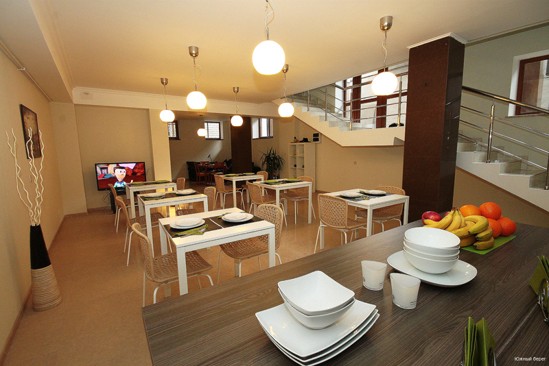 Фото Южный берег