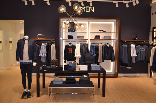 tommy hilfiger metro centre