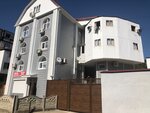 Gostevoy Dom Nina (selo Olginka, 1-y mikrorayon, 7А), hotel