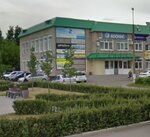 Tricolor (Vokzalnaya Street, 9), televisión vía satélite