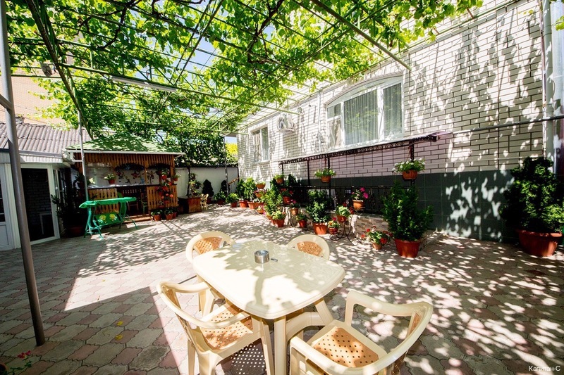 Фото Капитан-С