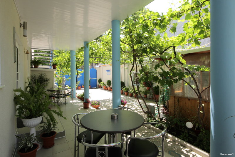 Фото Капитан-С