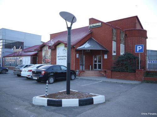 Фото отеля 4