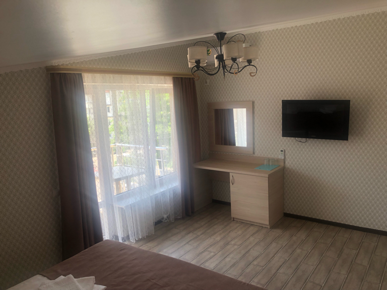 Фото Residence Terrace