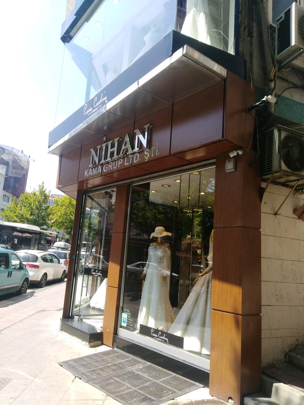 Mustafa Erte Hair Design