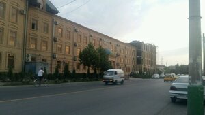 Гостиница Карван Сарай