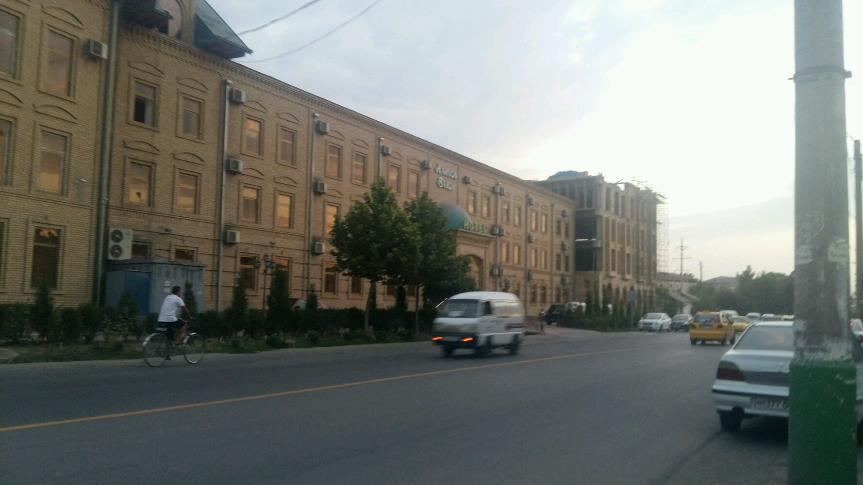 Фото Карван Сарай