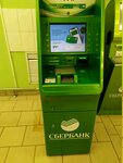 Sberbank (Lipetsk, Zavodskaya ploshchad, 1А), atm